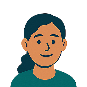 Amira, Year 11 student
