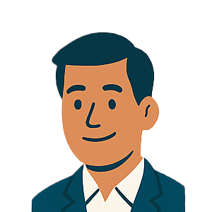 Daniel, Careers Lead