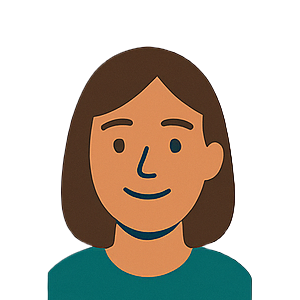 Helen, GCSE Biology Teacher