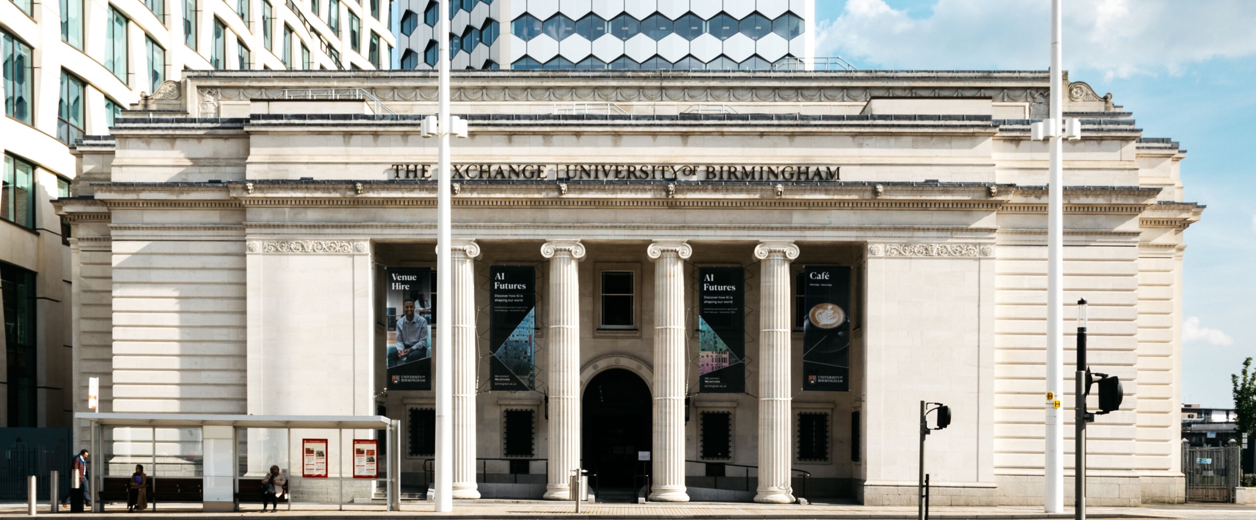 The Exchange