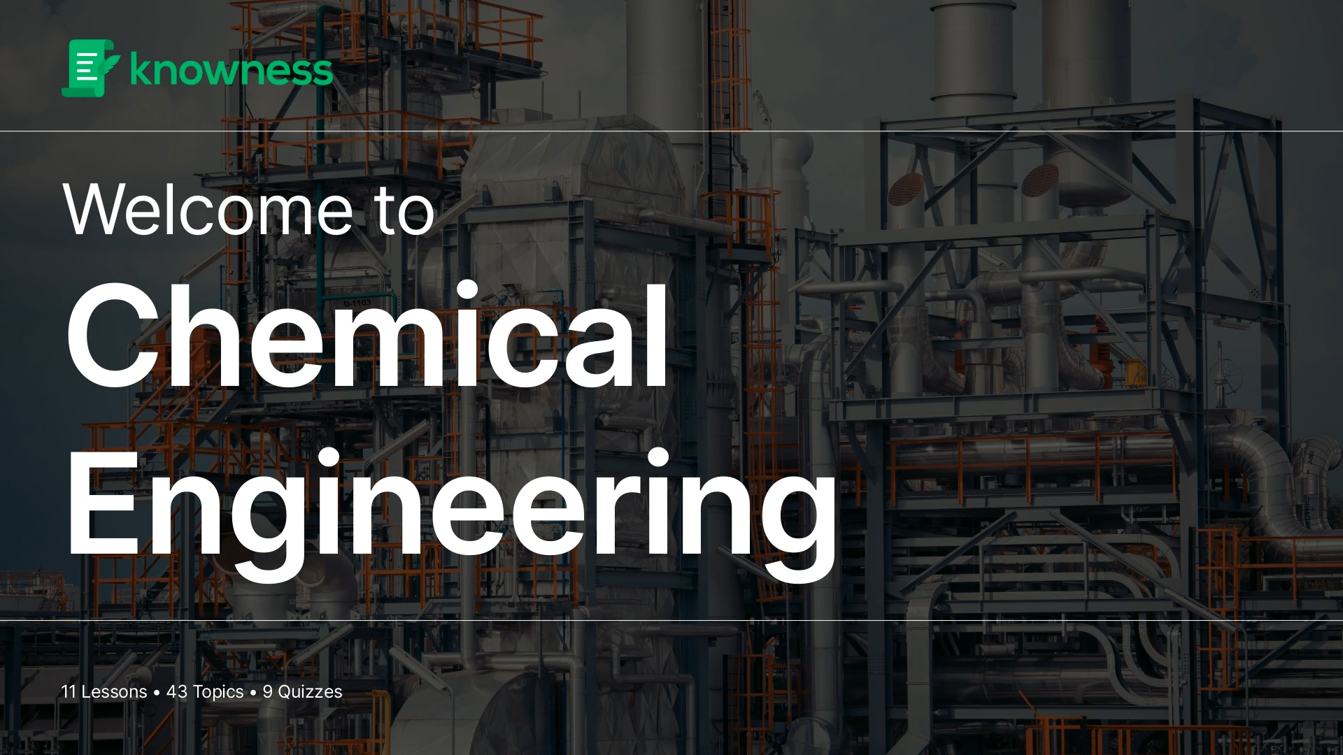 Career Connections | Chemical Engineer | PBS LearningMedia