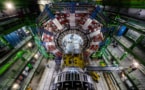 The CMS experiment at CERN