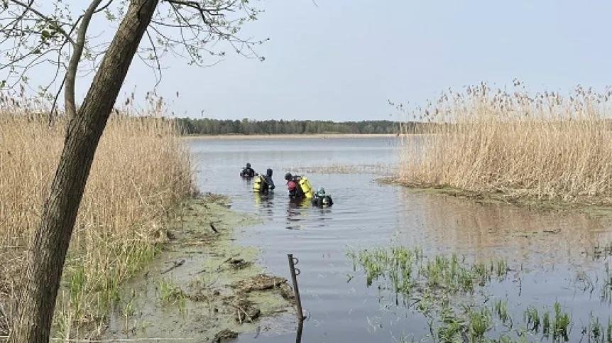 Archaeologists discover first Celtic ritual lake in Poland
