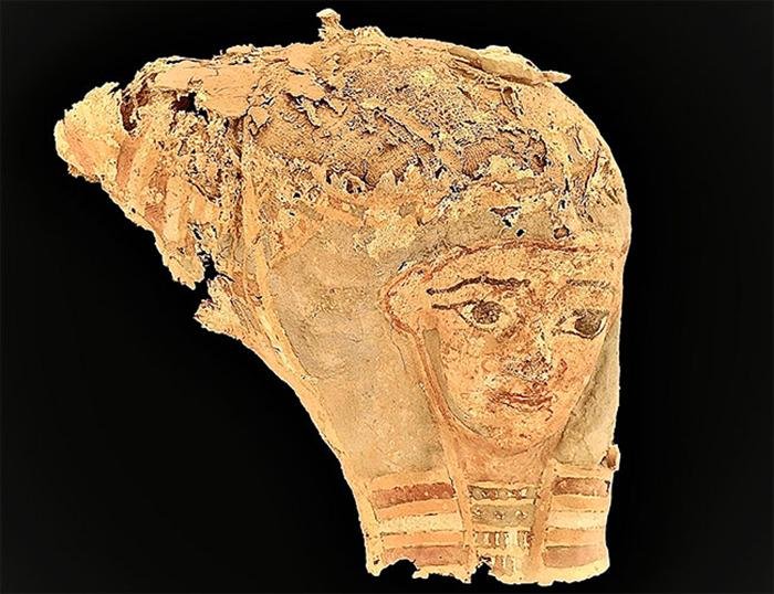 33 Greco-Roman era tombs uncovered in Aswan