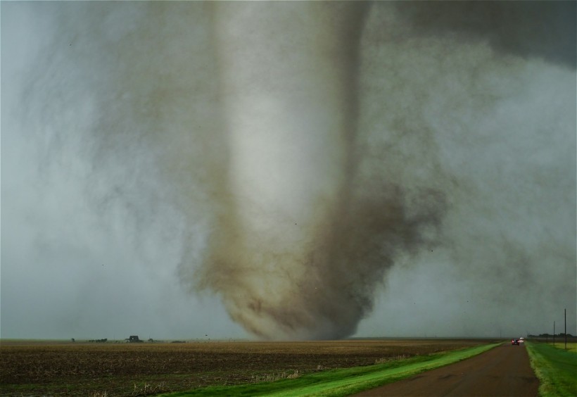 Tornado Alley Changing in the US After Scientists Discover 'Spatial and Seasonal Shifts' in Tornado Activity [Study]