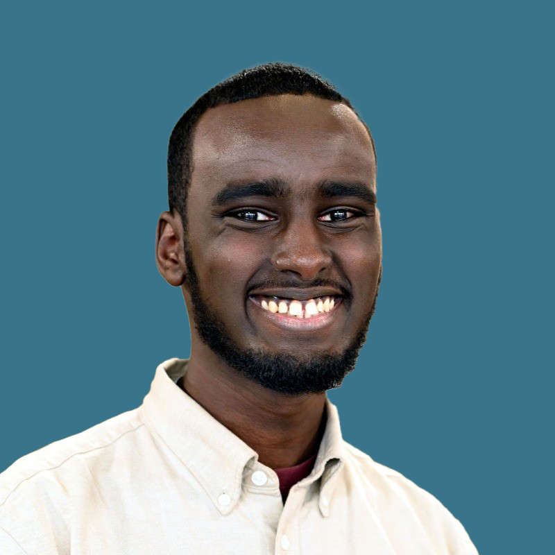 Abdirahman Hasan