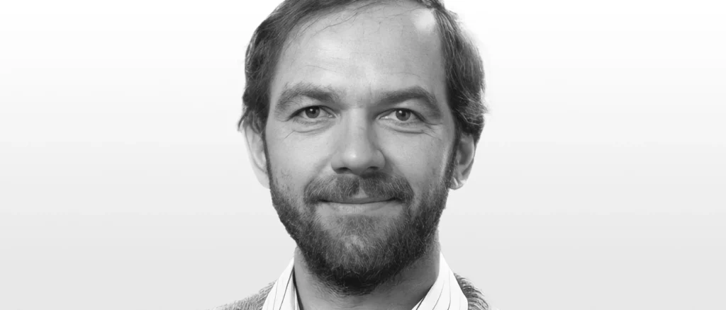 Sir Alec Jeffreys
