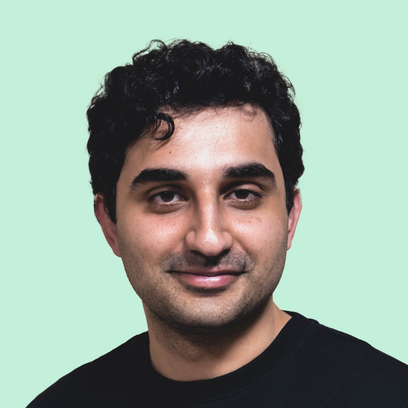 Musa Chaudhry