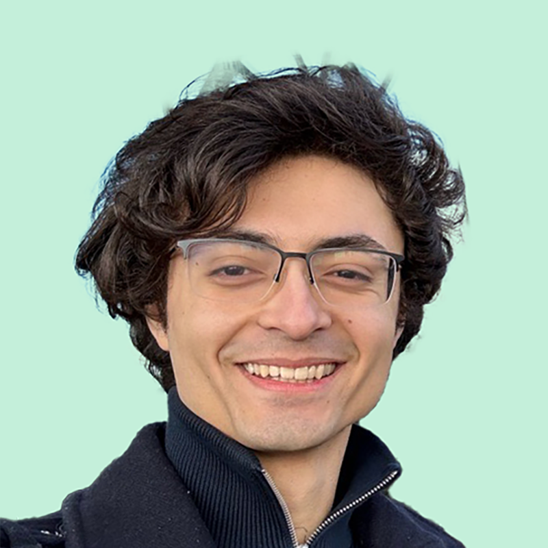 Noor Hamadi
