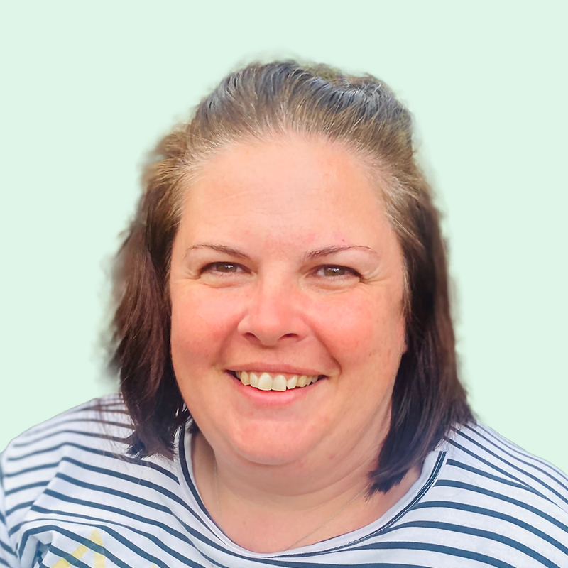 Nicola Shepherd