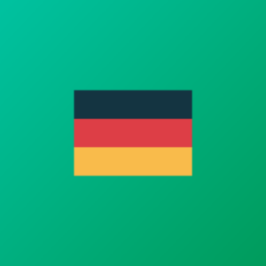 Group logo of GCSE German