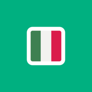 Group logo of GCSE Italian